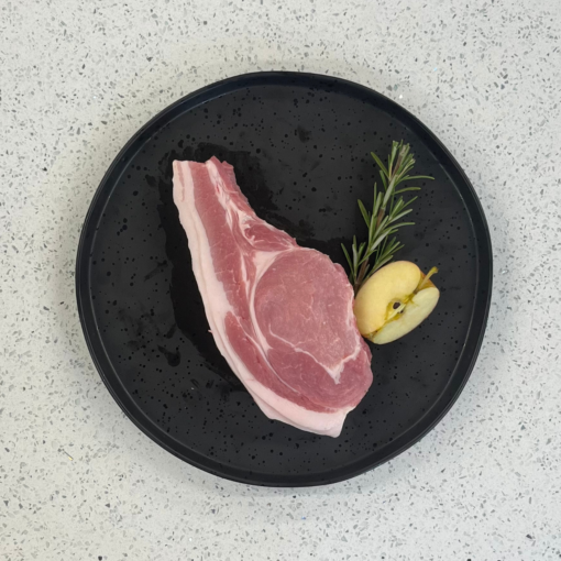 Pork Steaks