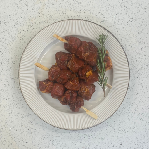 Lamb Kebabs