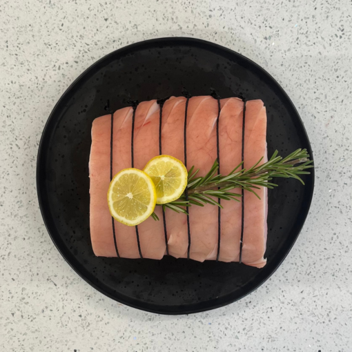 Leg of Pork Joint