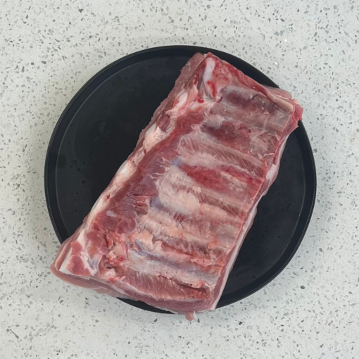 Spare Ribs (King Ribs)
