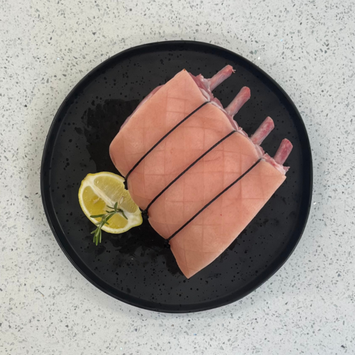 Loin of Pork Joint