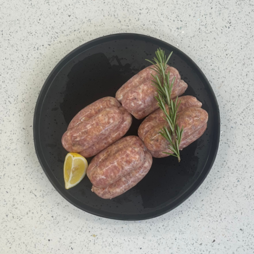 Chorizo Link Sausages