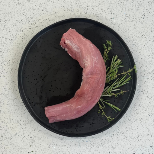 Pork Tenderloin