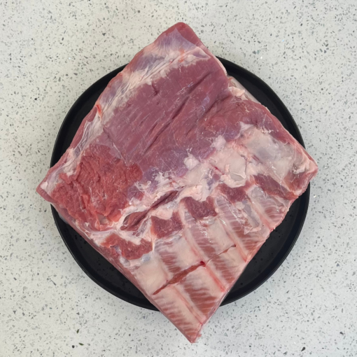 Pork Belly Slab