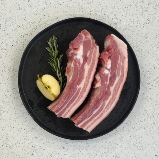 Pork Belly Slices
