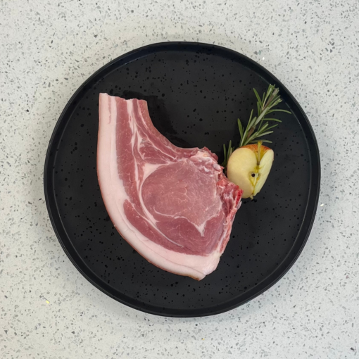 Pork Chops