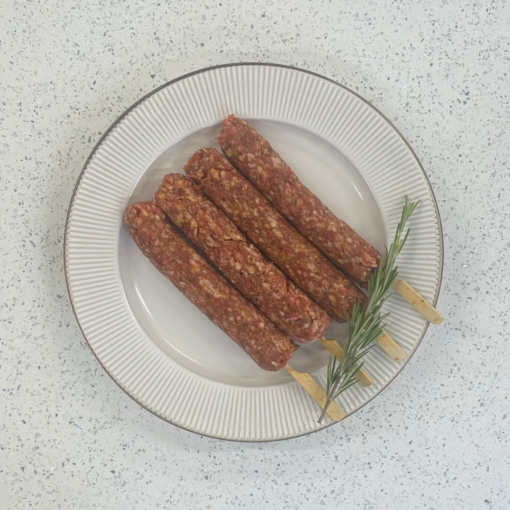 Lamb Koftas
