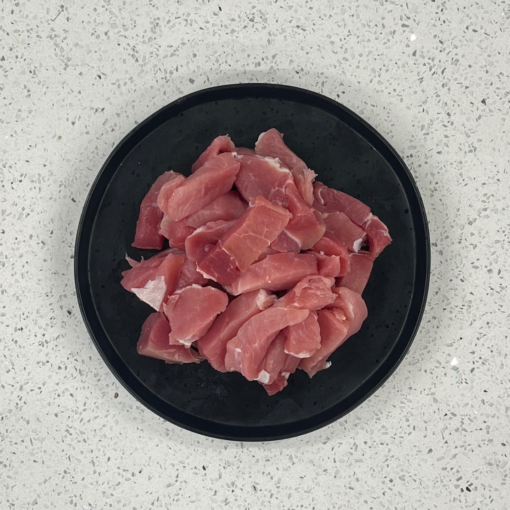 Pancetta