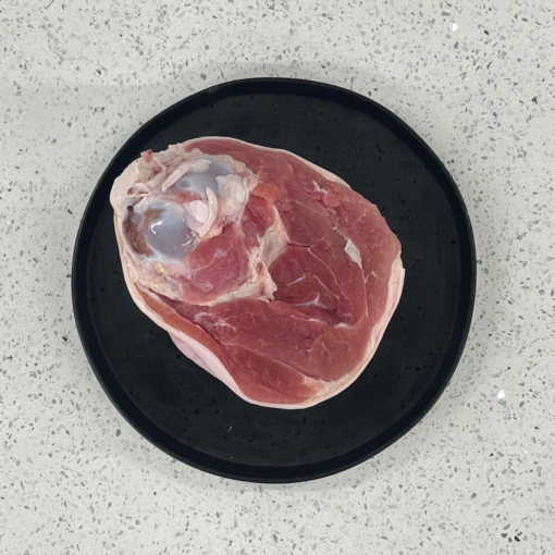 Gammon Hock