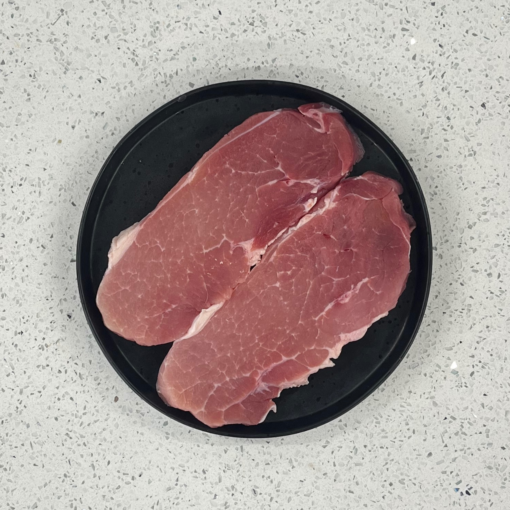 Gammon Steaks