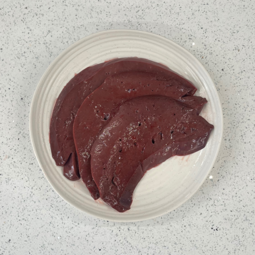 Ox Liver