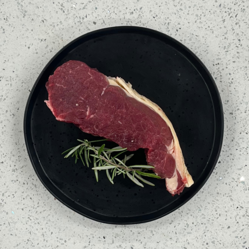 Sirloin Steak
