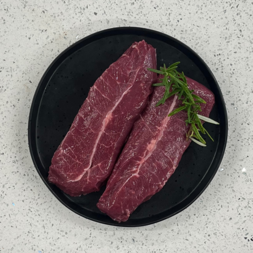 Braising Beef