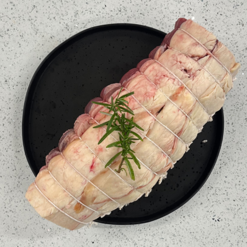 Beef Topside
