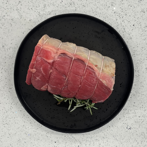 Salmon Cut of Beef