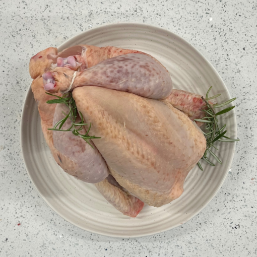Whole Sutton Hoo Chicken